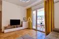 Apartamento 1 habitacion 48 m² Becici, Montenegro