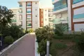 Apartamento 3 habitaciones 95 m² Konyaalti, Turquía