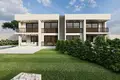 4 bedroom house 316 m² Elvanli, Turkey