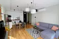 Appartement 3 chambres 79 m² dans Varsovie, Pologne