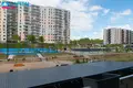 2 room apartment 52 m² Vilnius, Lithuania