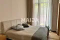 Appartement 3 chambres 109 m² Jurmala, Lettonie