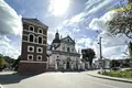 Commercial property 2 547 m² in Nyasvizh, Belarus