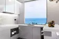 1 bedroom apartment 49 m² Phuket, Thailand