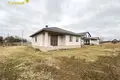 House 135 m² Zodzinski sielski Saviet, Belarus