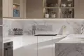 Mieszkanie 3 pokoi 1 785 m² Dubaj, Emiraty Arabskie