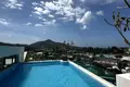 1 bedroom apartment 27 m² Kamala, Thailand