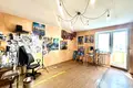 Wohnung 1 zimmer 51 m² Orscha, Belarus