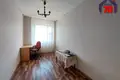 Mieszkanie 2 pokoi 46 m² Smolewicze, Białoruś