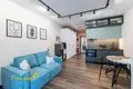 Квартира 1 комната 30 м² Минск, Беларусь