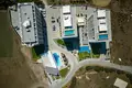 1 bedroom apartment 60 m² Kazivera, Northern Cyprus