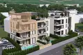 3 bedroom apartment 104 m² Opcina Sukosan, Croatia