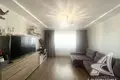 2 room apartment 53 m² Brest, Belarus