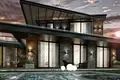 5 bedroom villa 368 m² Bodrum, Turkey