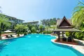 Appartement 4 chambres 211 m² Phuket, Thaïlande