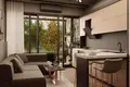 Квартира 3 комнаты 95 м² Аксу, Турция