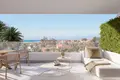 Wohnung 3 Schlafzimmer 119 m² San Pedro Alcantara, Spanien
