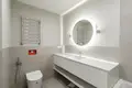 Mieszkanie 3 pokoi 59 m² Mińsk, Białoruś