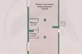 3 room apartment 81 m² Minsk, Belarus