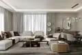 3 bedroom apartment 188 m² Pendik, Turkey