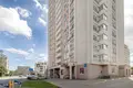 Квартира 2 комнаты 67 м² Минск, Беларусь