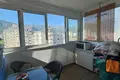 Apartamento 1 habitacion 54 m² Bar, Montenegro