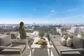 Mieszkanie 2 pokoi 86 m² Pafos, Cypr