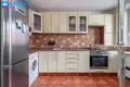 Квартира 2 комнаты 50 м² Вильнюс, Литва