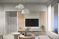 1 bedroom apartment 73 m² Yeroskipou, Cyprus