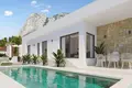 3-Schlafzimmer-Villa 192 m² Finestrat, Spanien