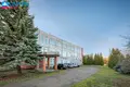 Commercial property 1 243 m² in Kaunas, Lithuania