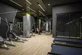 Bliźniak 3 pokoi 120 m² Alanya, Turcja
