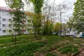 1 room apartment 31 m² Minsk, Belarus