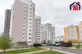 Appartement 2 chambres 67 m² Minsk, Biélorussie