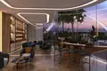 Penthouse 3 bedrooms 431 m² Dubai, UAE