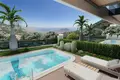 Dom 4 pokoi 218 m² Alanya, Turcja