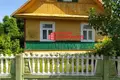 Casa 70 m² Dabravolia, Belarús