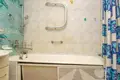 Wohnung 1 zimmer 49 m² Maladsetschna, Belarus