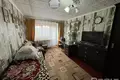 Квартира 1 комната 31 м² Барановичи, Беларусь