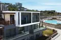 Mieszkanie 3 pokoi 173 m² Bodrum, Turcja