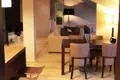 1 bedroom apartment 130 m² in Kavac, Montenegro