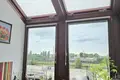 Apartamento 4 habitaciones 91 m² Parzniew, Polonia