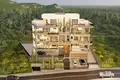 Mieszkanie 2 pokoi 142 m² Limassol, Cypr
