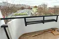 1 room apartment 31 m² Debreceni jaras, Hungary