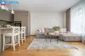 Mieszkanie 3 pokoi 71 m² Wilno, Litwa