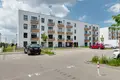 Квартира 1 комната 26 м² Gwiazdowo, Польша