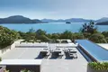 Villa de 5 pièces 1 241 m² Phuket, Thaïlande