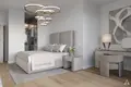 1 room apartment 38 m² Riga, Latvia