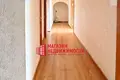 Wohnung 2 zimmer 56 m² Hrodna, Weißrussland