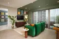 Mieszkanie 1 pokój 50 m² Woolwich, Wielka Brytania